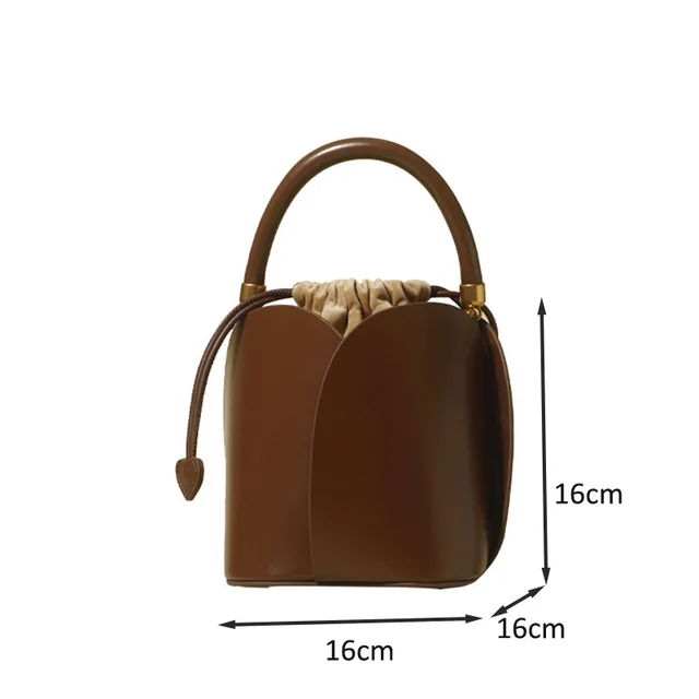 Chain Shoulder Crossbody Bag