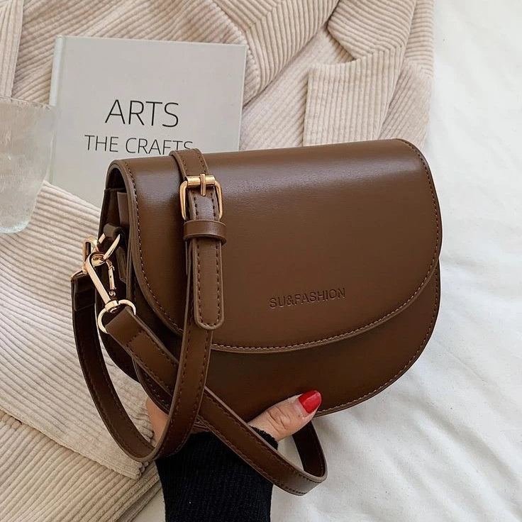 SU Bags Brown